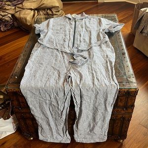 Cartonnier Jumpsuit